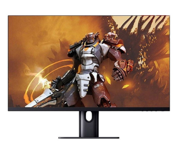 Express Delivery - Xiaomi Mi 2K Gaming monitor 27inch - Black - ID 114008