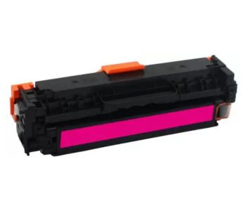 Express Delivery - OEM CP-CF213A Compatible New M251N toner cartridge for HP 131A - Magenta - ID 114343