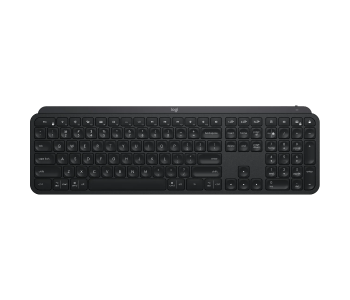 Logitech MX Keys Wireless Keyboard With Backlit Keys in UAE
