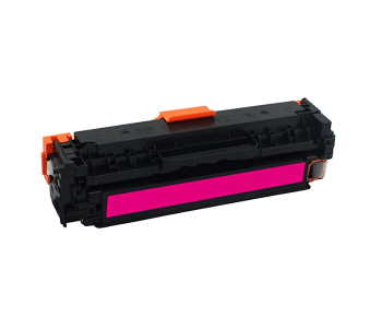 Express Delivery - HP CF213A 131A Magenta LaserJet Toner Cartridge - Magenta - ID 114331