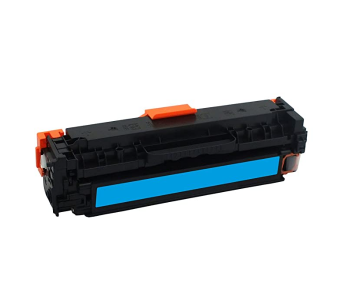 Express Delivery - HP CF211A 131A Cyan LaserJet Toner Cartridge - Cyan - ID 114333