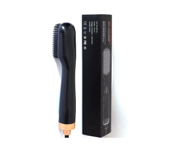 Generic New 3 In 1 Electric Hot Air Brushes in OMAN