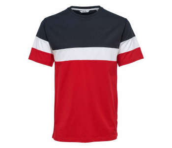 Pack Of 5 Unisex Pride Tshirt  Front View - ID 115339