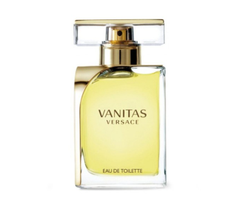 Versace 50ml Vanitas Eau De Parfum For Women in UAE