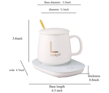 Buy Mug Warmer Products Online at Best Prices in South Africa