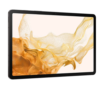 Samsung SM-X806 Galaxy Tab S8 Plus 5G 8GB RAM 128GB 12.4inch - Graphite in OMAN