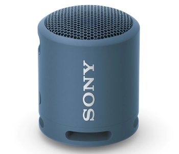 Sony XB13 Extra Bass Portable Wireless Speaker - Blue in UAE