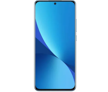 Express Delivery - Xiaomi 12 5G 8GB RAM 256GB - Blue - ID 116381