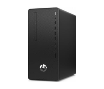 HP Micro Tower 290 G4 Intel Core I7 8GB RAM 1TB HDD DVDRW DOS in UAE
