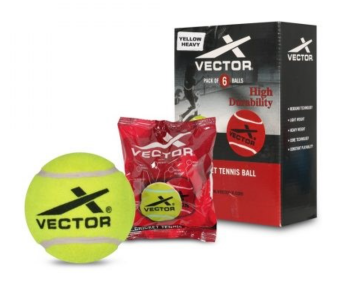 Express Delivery - Vector Tennis Ball for Sports - ID 116283