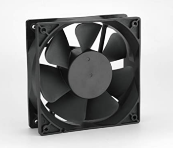 Express Delivery - Galaxy 4 Inch Cabinet Cooling Panel Cooling Fan - ID 116858