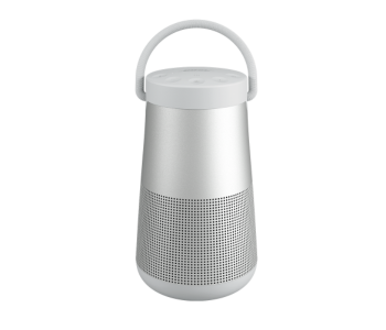 Bose SoundLink Revolve+ II Bluetooth Speaker - Luxe Silver in UAE