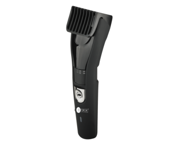 Afra AF-600HCBK Rechargeable Hair Clipper - Black in UAE