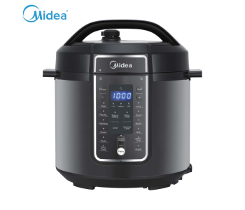 Midea Mechanical Rice Cooker 2000 Series Black - Office Depot