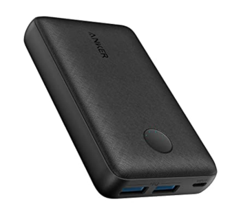 Express Delivery - Anker A1223H11 PowerCore Select 10000mAh - Black - ID 116968