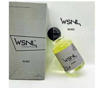 WSNL NL002 100ml Long Lasting Perfume in UAE