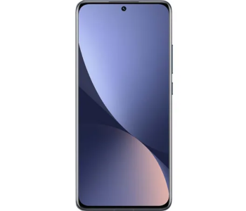 Express Delivery - Xiaomi 12 5G 8GB RAM 256GB - Grey - ID 116383