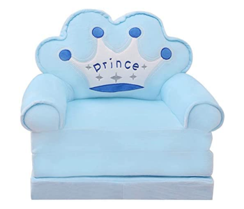 Three-layer Folding Cartoon Designed Cushion Sofa Bed For Kids in OMAN