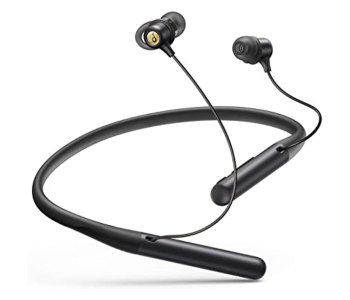 Express Delivery - Anker A3212H11 Soundcore Life U2 Earphone - Black - ID 117015