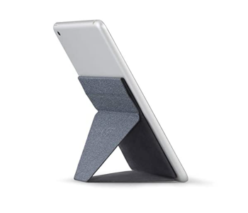 Express Delivery - Moft 7.9 to 9.7 Inch ipad Stand and Bigger - Grey - ID 117783