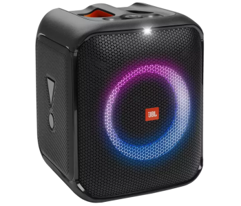 JBL PartyBox Encore Essential Portable Party Speaker - Black in UAE