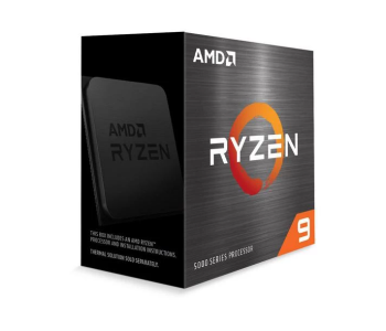 AMD 100-100000061WOF CPU AMD RYZEN 9 5900X 5000 Series Processor in UAE