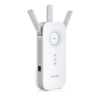 Express Delivery - Tp Link Re450 Ac1750 Dual Band Mesh Wi Fi Extender - ID 118427