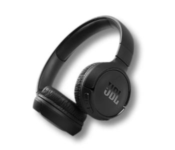 Express Delivery - JBL JBLT510BT Wireless On-ear Headphones - Black - ID 118397