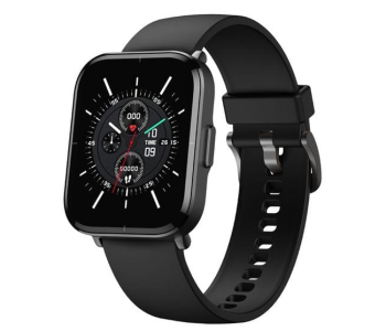 Mibro Color Smart Watch - Black in UAE