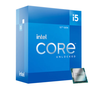 Intel BX8071512600K Intel Core I5-12600K 10-Core LGA 1700 Processor in UAE