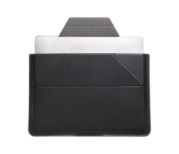 Express Delivery - Moft 13.3 Inch Laptop Carry Sleeve - Night Black - ID 117778