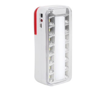 Express Delivery - Clikon CK7030 LED Lantern - White - ID 120054