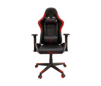 Deadskull Gaming Chair MarkX Red And Black in OMAN