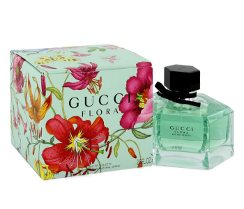 Gucci Flora 75ml Eau De Toilette Perfume For Women in UAE