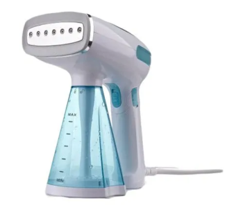 Black Decker Hgs011 Easy Garment Steamer Wquick Qatar