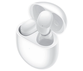 Express Delivery - Xiaomi Redmi Buds 4 - White - ID 120170
