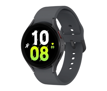 Samsung R910 Galaxy Watch5 44mm Bluetooth Smartwatch - Graphite in UAE