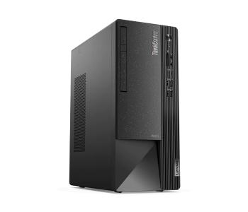 Express Delivery - Lenovo 11SE009QAX Think Center Neo 50t Intel Core i7-12700 Processor 4GB DDR4 RAM 1TB HDD Integrated Intel UHD 770 Graphics - Black - ID 120659