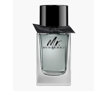 Express Delivery - Burberry 100Ml Mr Burberry Eau De Toilette Perfume - ID 119985