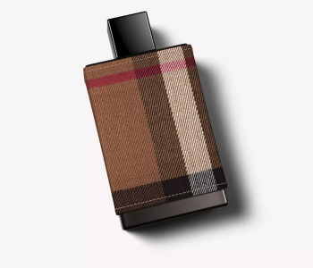 Express Delivery - Burberry 100ml London Eau De Toilette Perfume for Men - ID 119991