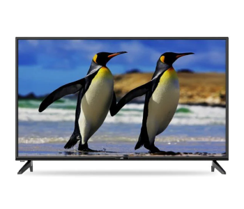 JVC LT-42N750 42 Inch FHD Smart Television - Black in UAE