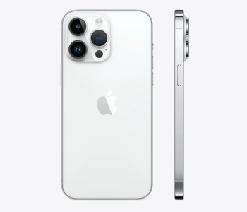 Express Delivery - Apple iPhone 14 Pro Max 256GB - Silver - ID 121519