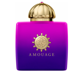 Amouage 100ml Myths Eau De Parfum Spray For Women in UAE