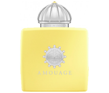 Amouage 100ml Love Mimosa Eau De Parfum Spray For Women in UAE