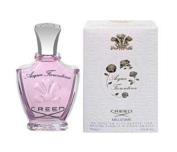 Creed 75ml Aqua Fiorentina Eau De Parfum For Women in UAE