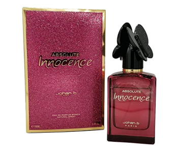 Geparlys 100ml Absolute Innocence Eau De Parfum Spray For Women in UAE