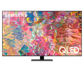 Samsung 65Q80B 65Inch QLED 4K Smart TV - Black in UAE