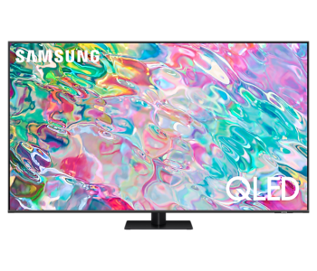 Samsung 65Q70B 65Inch QLED 4K Smart TV - Black in UAE
