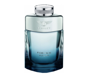 Bentley 100ml Azure Eau De Toilette Spray For Men in OMAN