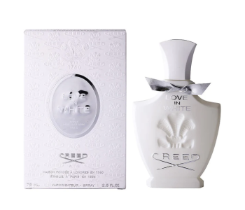 Creed 75ml Love In White Eau De Parfum For Women in UAE